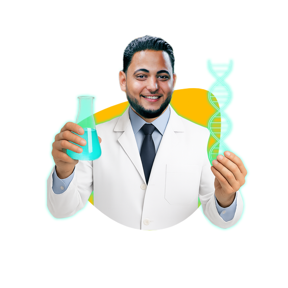 DrEid BioAcademy